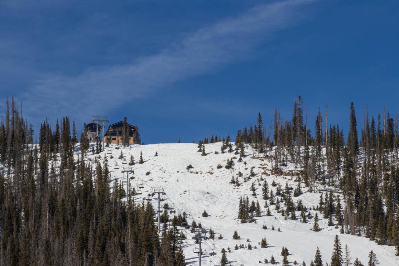 Whispering Pines Villa Pagosa Springs Exteriör bild