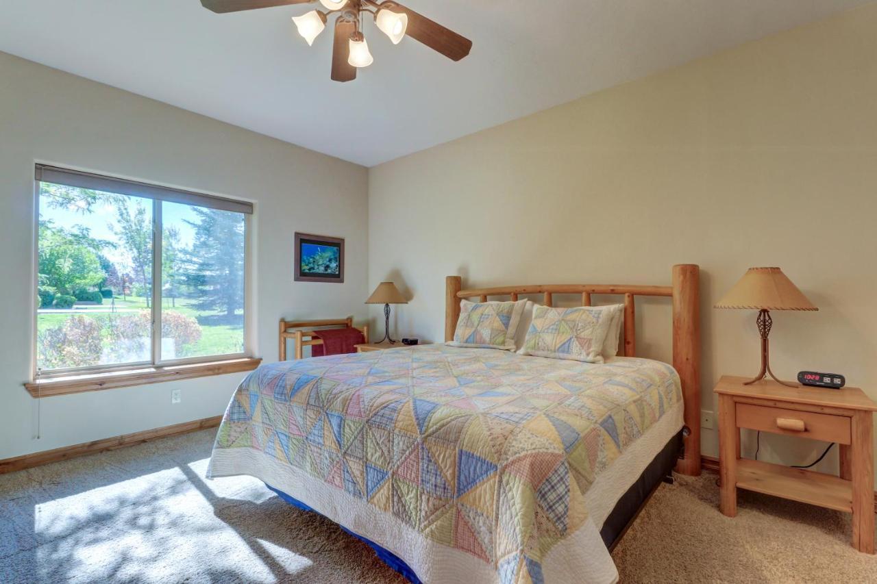 Whispering Pines Villa Pagosa Springs Exteriör bild