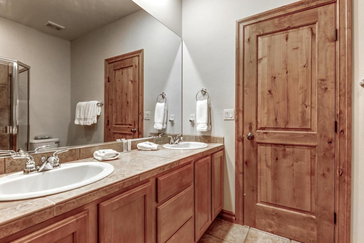 Whispering Pines Villa Pagosa Springs Exteriör bild