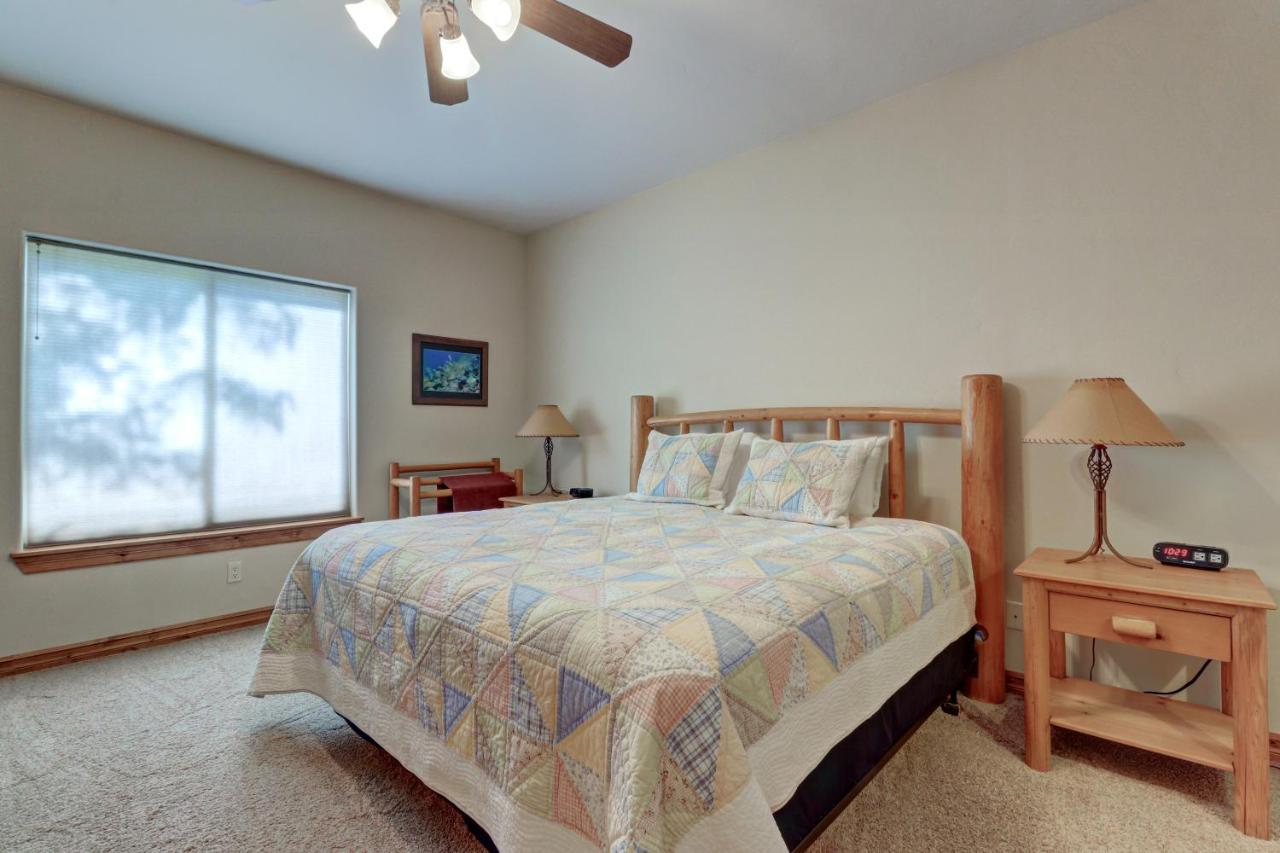 Whispering Pines Villa Pagosa Springs Exteriör bild