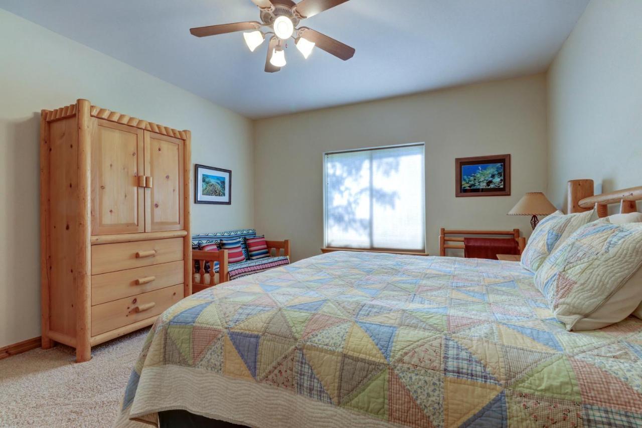 Whispering Pines Villa Pagosa Springs Exteriör bild